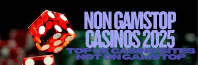 Exploring Casinos Not Registered on Gamstop 1281822393