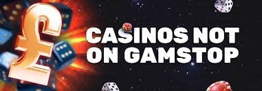 Exploring Non Gamstop UK Casino Sites 1019920533