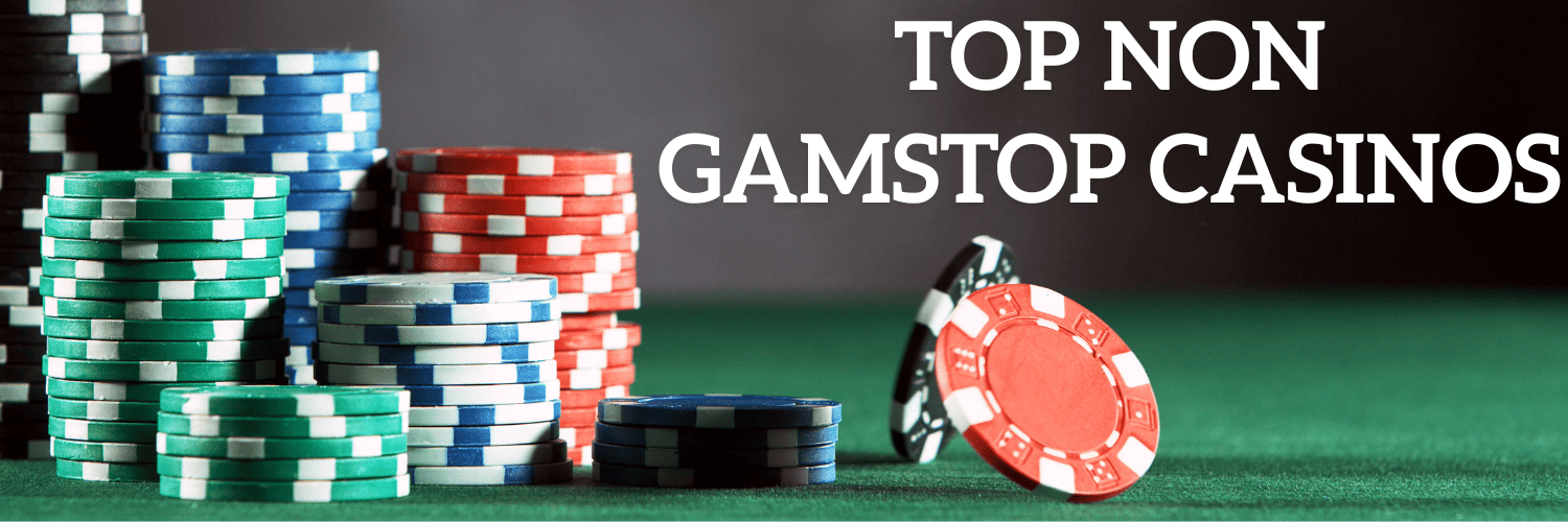 Exploring Non Gamstop UK Casino Sites 1019920533