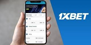 Betting on 1xBet in Cambodia A Comprehensive Guide