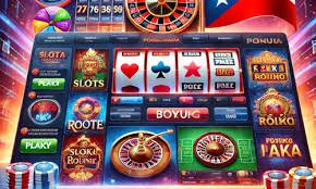 Casino Rychlý Výběr Jak Získat Svůj Zisk Rychle a Snadno