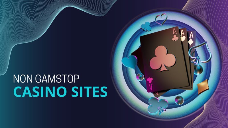 Discovering Casino Sites Not on Gamstop -1893709669