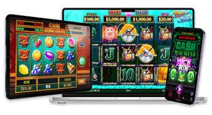 Experience Thrilling Gaming at NineWin Online Casino UK 1840452018