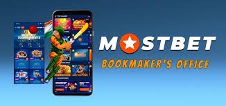 Explore the Best Mobile Gaming Experience with Mostbet App