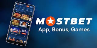 Explore the Best Mobile Gaming Experience with Mostbet App