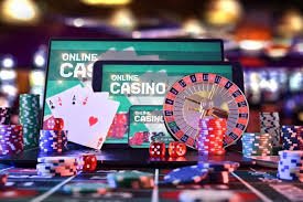 Explore the Thrills of Online Casinos in the UK for Real Money