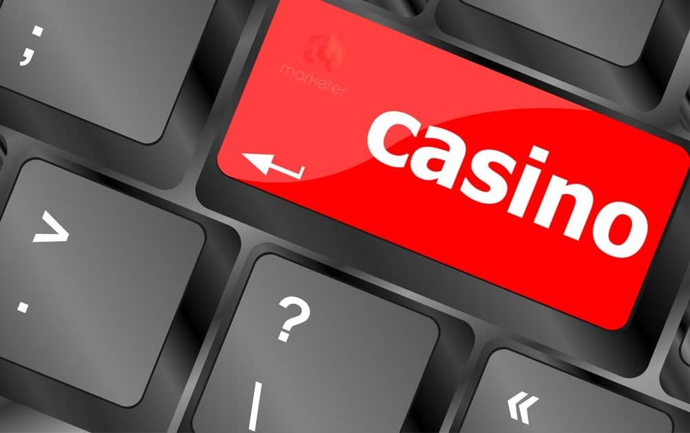 Goldwin Online Casino Your Gateway to Exciting Gaming