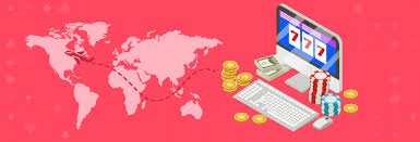 Kasino Online Vstupte do Světa Zábavy a Výher