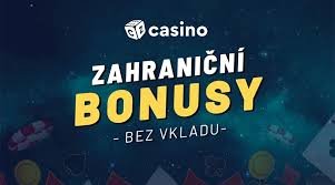 Online casina v zahraničí Co byste měli vědět