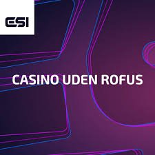 Spil Uden Rufus En Ny Verden af Online Casino Spil Spil Uden Rufus En Ny Verden af Online Casino Spil