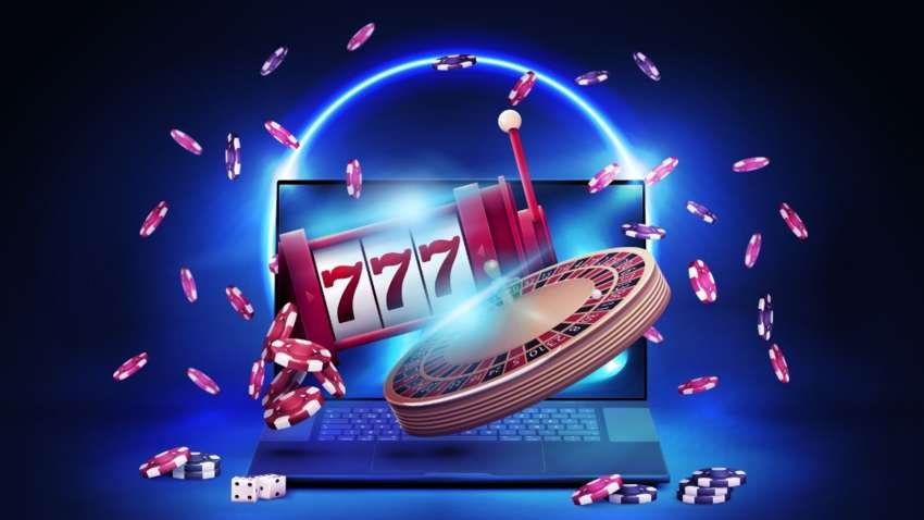 The Ultimate Guide to Online Casino Hustles