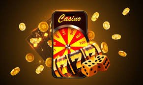 The Ultimate Guide to Online Casino Hustles