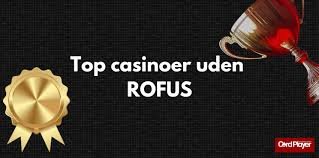 Bedste Online Casinoer uden MitID - Find Dine Favoritter Bedste Online Casinoer uden MitID - Find Dine Favoritter