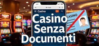 Casinò Stranieri Scopri i Vantaggi e Le Opportunità