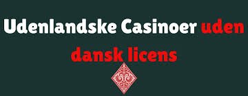 Casinoer Uden RoFUS - Dit Uundgåelige Spil Univers Casinoer Uden RoFUS - Dit Uundgåelige Spil Univers
