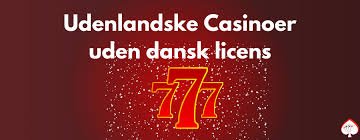 EU Casino Uden Rofus Spil Trygt og Sikkert