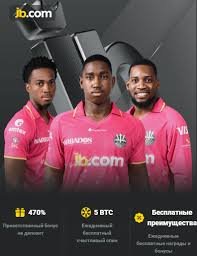 Exploring JB Casino A Comprehensive Guide to Gaming