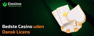 Find de bedste casinoer uden om Rofus - Oplev spændingen i dag!