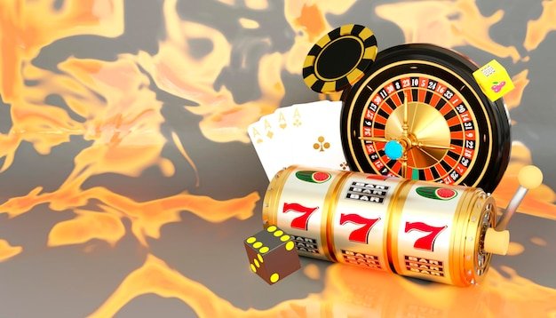 Find de bedste casinoer uden om Rofus - Oplev spændingen i dag!