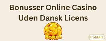 Find De Bedste Online Casinoer Uden Om Rufus