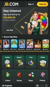 JB Casino Philippines A Comprehensive Guide to Online Gaming