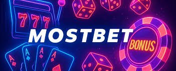 Mostbet - Bütün İdman və Oyun Seçimləriniz üçün Ən Yaxşı Platforma