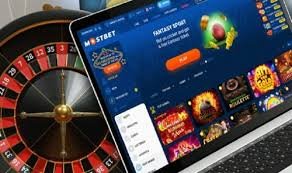 Mostbet - Bütün İdman və Oyun Seçimləriniz üçün Ən Yaxşı Platforma