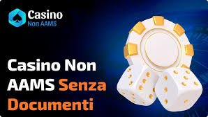 Scopri il Mondo degli Online Casino Non AAMS