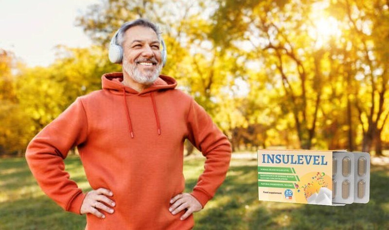 Sprawdź to: Insulevel - Pomóż swojemu organizmowi utrzymać normalne poziomy - overview Sprawdź to: Insulevel - Pomóż swojemu organizmowi utrzymać normalne poziomy - overview