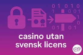 Utländska casino med låg insättning - En guide till de bästa valen