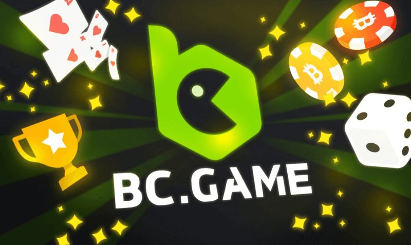 BC.Game Registration Your Gateway to Crypto Gaming