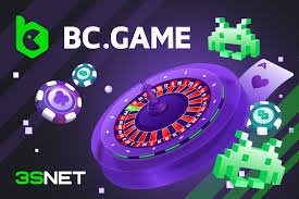 Experience the Thrill of Cryptocurrency Gaming with BC.Game App