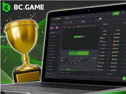 Exploring BC.Game The Ultimate Online Gaming Platform Exploring BC.Game The Ultimate Online Gaming Platform