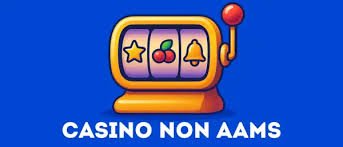 I Vantaggi e gli Svantaggi dei Casinò Non AAMS