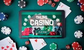 Online Casino Trends That Defined the Industry in 2023