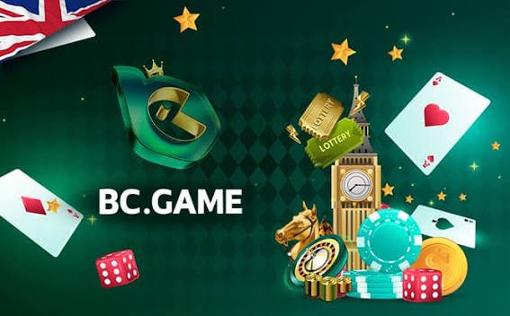 ミラーサイト BC GAME 安全に楽しむオンラインカジノ ミラーサイト BC GAME 安全に楽しむオンラインカジノ