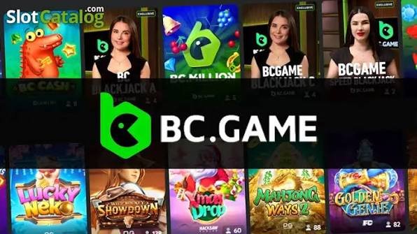 ミラーサイト BC GAME 安全に楽しむオンラインカジノ ミラーサイト BC GAME 安全に楽しむオンラインカジノ