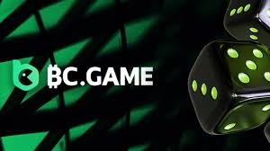 Discover the Thrills of BC.Game Africa Your Ultimate Gaming Destination