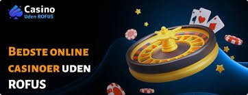 EU Casino Uden ROFUS Spil Trygt og Frit EU Casino Uden ROFUS Spil Trygt og Frit