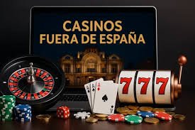 Funciones Avanzadas de Slots Potencia tu Experiencia de Juego