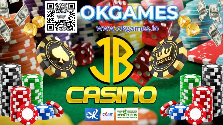 JB Casino Online Your Premier Destination for Online Gaming