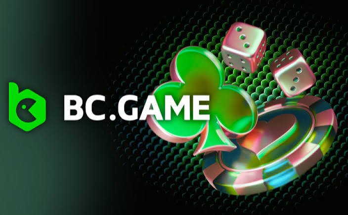 The Ultimate Guide to BC.Game Casino and Sportsbook 954308130