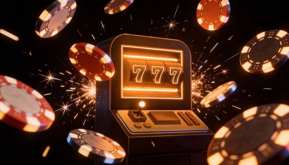 Hotline casino