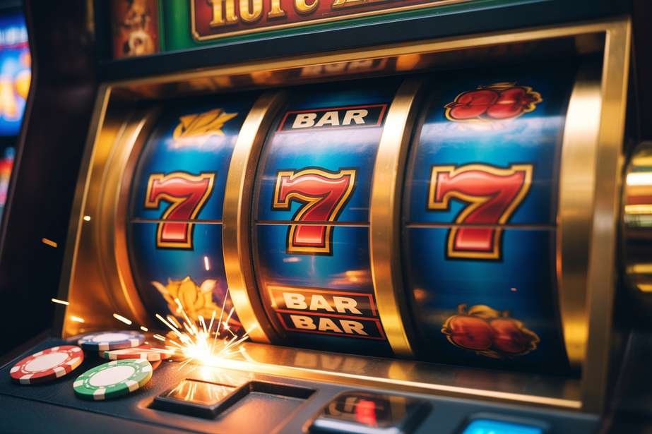 Duckyluck casino online
