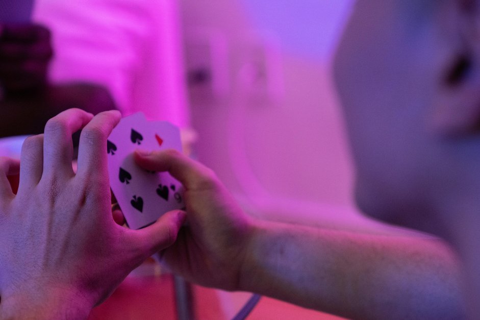 spinwinera België