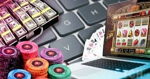 Casino Lucky Mister Your Gateway to Unmatched Gaming Thrills