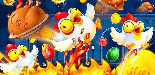 Chicken Road Casino Tu Destino de Juego Aventura