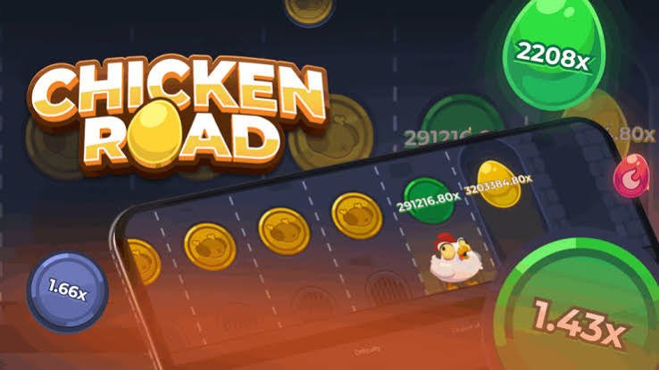 Chicken Road Casino Tu Destino de Juego Aventura