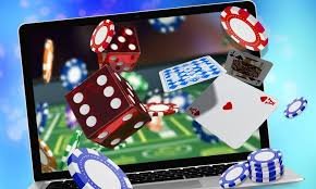 Experience the Thrill of Online Casino Royal Stars 955021301