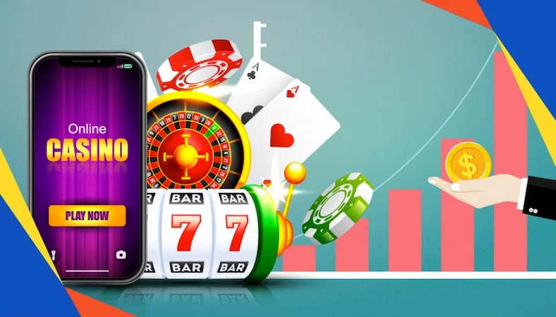 Explore the Exciting World of Scarlet Online Casino UK 1051852020